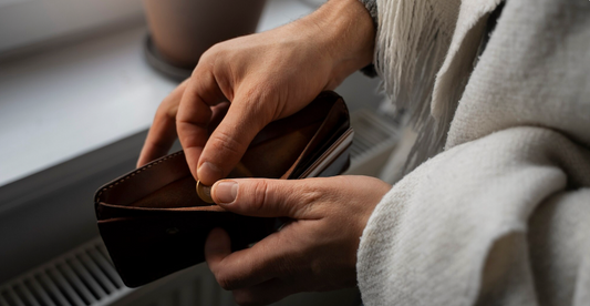 The Best Bamboo Fiber Wallet: A Stylish & Eco-Friendly Choice