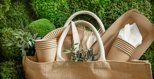 Top 10 Popular Biodegradable Alternatives for a Sustainable Lifestyle
