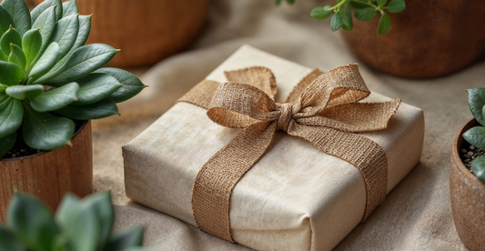 10 Eco-Friendly Sustainable Wooden Accessories Gift Sets for Thoughtful Giving