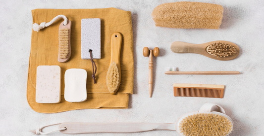 The Ultimate Zero Waste Bathroom Essentials Kit for a Sustainable Routine