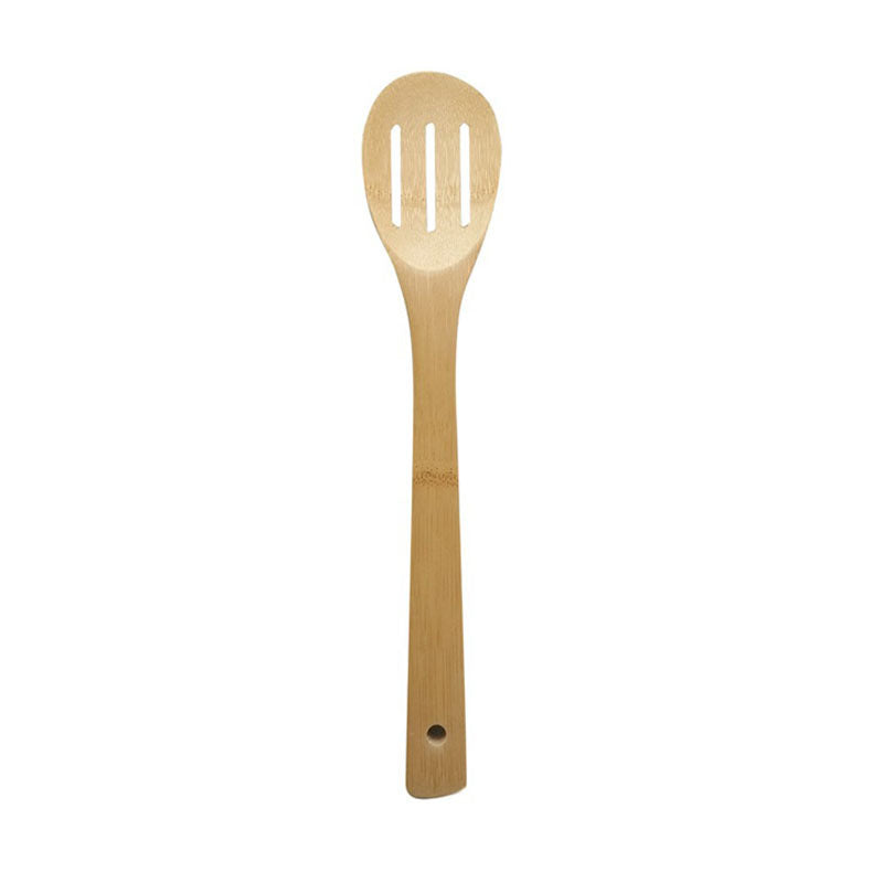 Bamboo And Wood Tableware