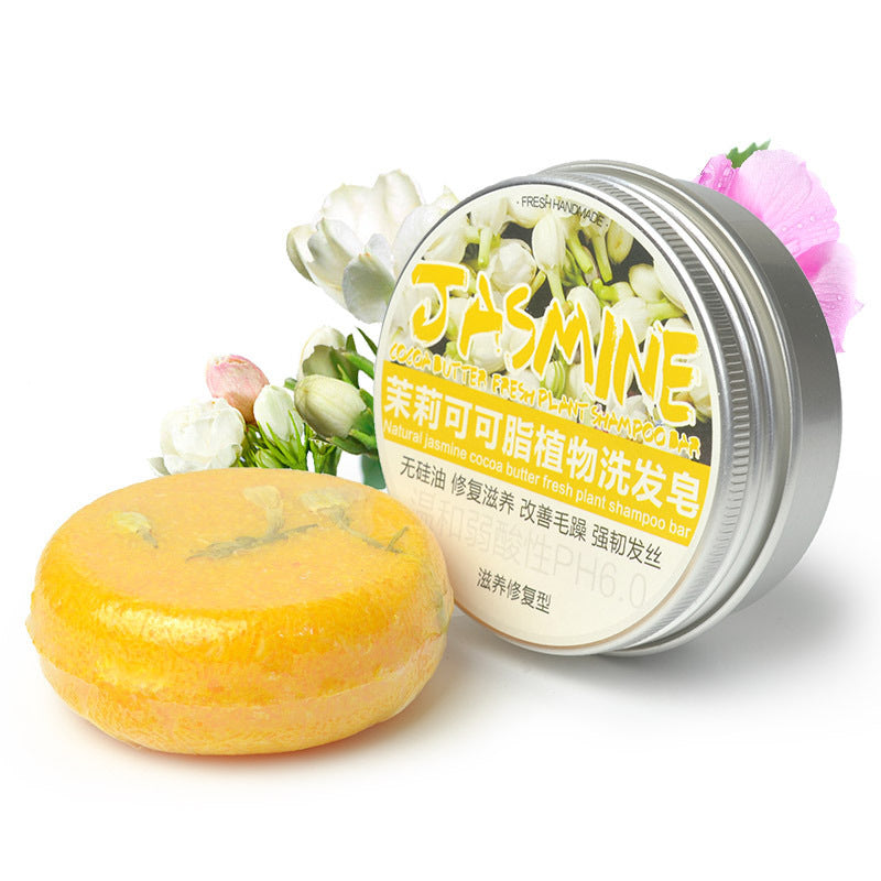 Ginger Shampoo Conditioner Essential Oil Soap