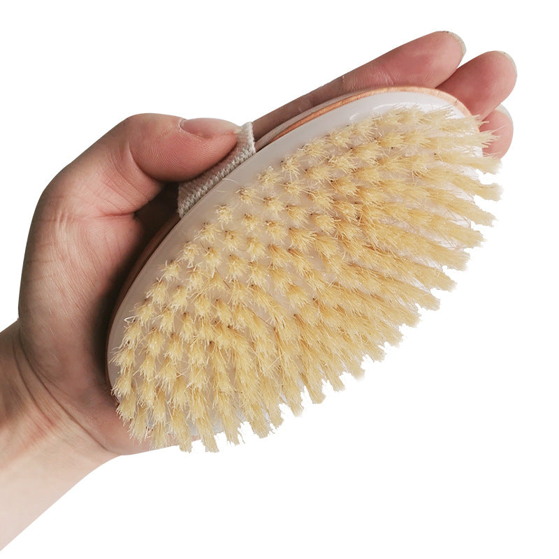 Bath Cleaning Brush
