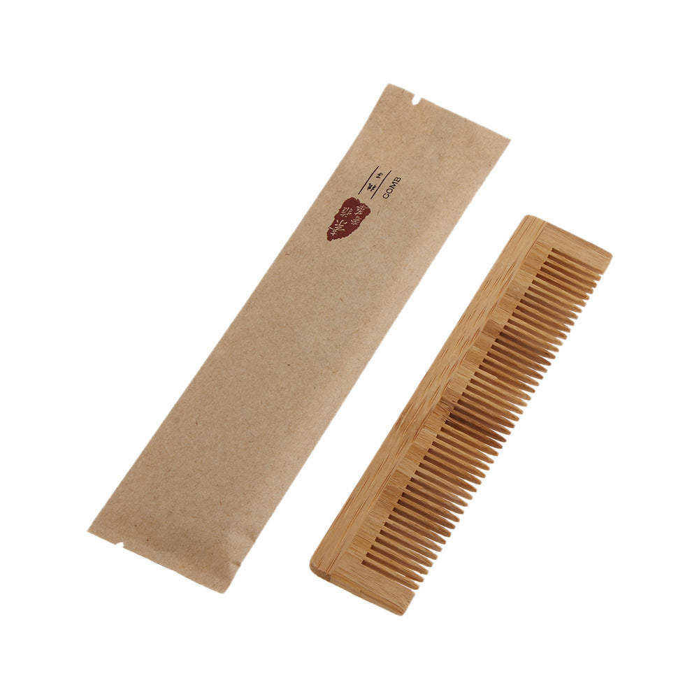 High Quality Massage Wooden Comb