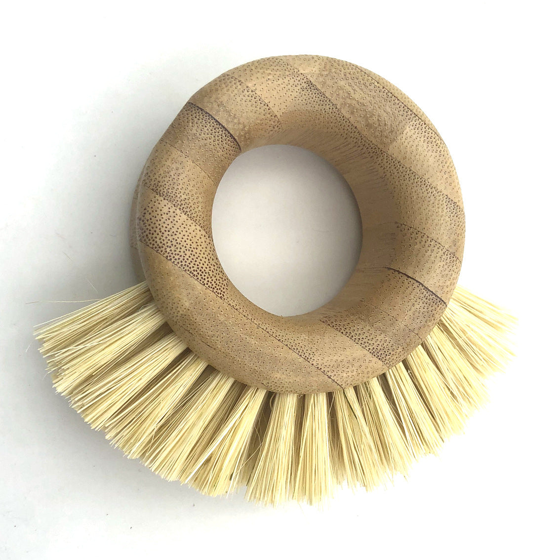Bamboo Kitchen Cleaning Brush
