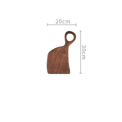 Black Walnut Cutting Board