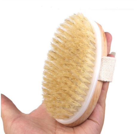 Bath Cleaning Brush