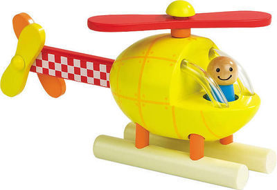 Wooden Assembly Toy