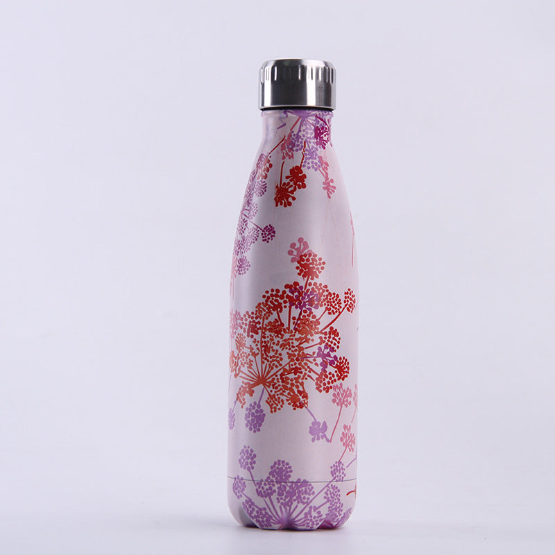 304 Stainless Steel Vacuum Flask