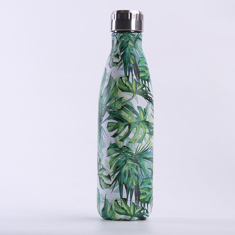 304 Stainless Steel Vacuum Flask