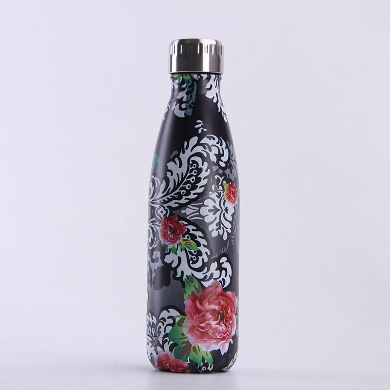 304 Stainless Steel Vacuum Flask