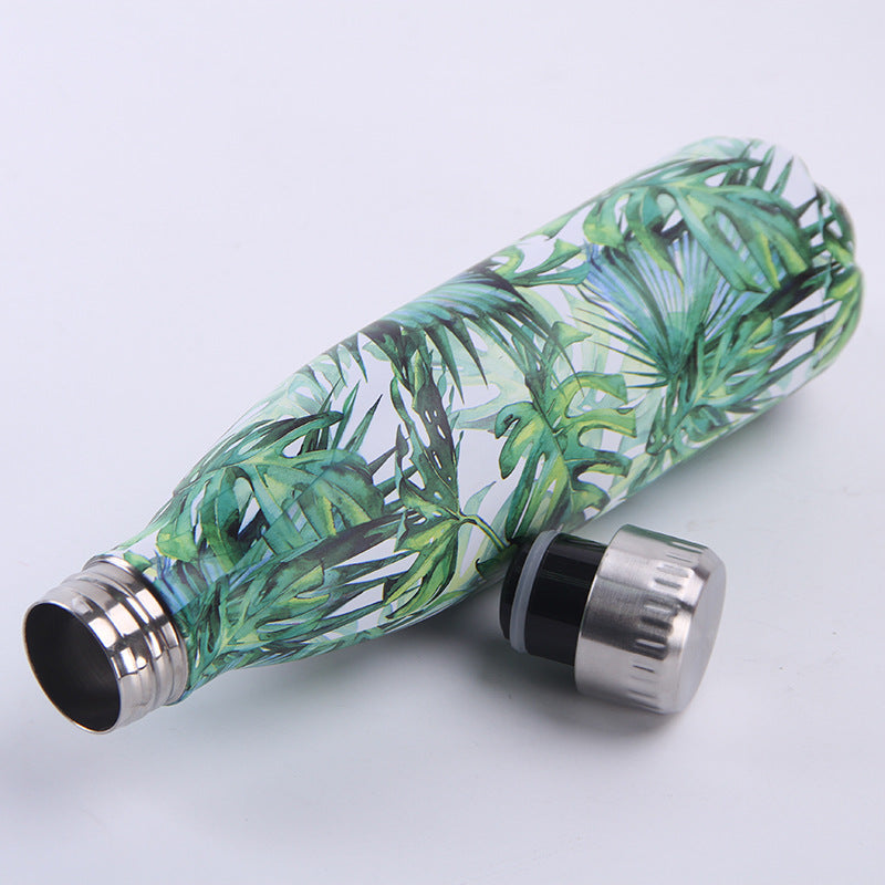 304 Stainless Steel Vacuum Flask