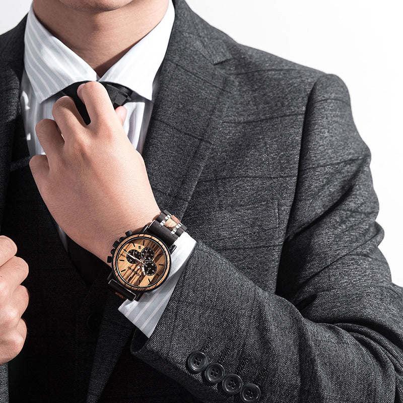 EcoGentleman Style Bundle