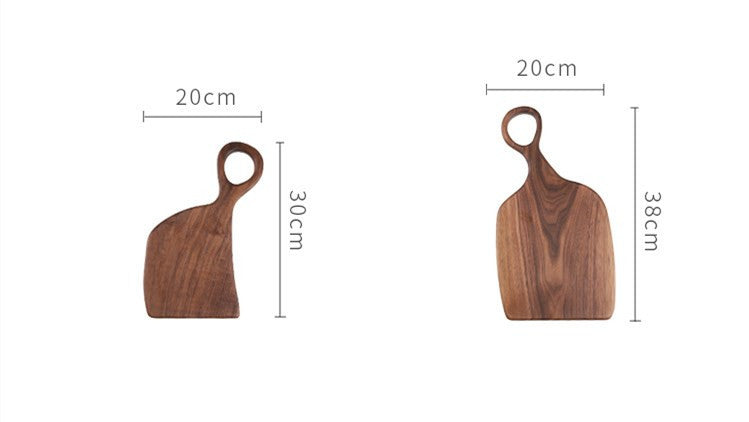 Black Walnut Cutting Board