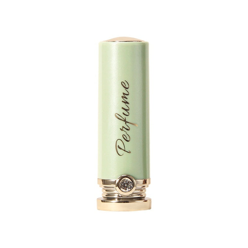 Portable Aromatherapy Solid Light Perfume