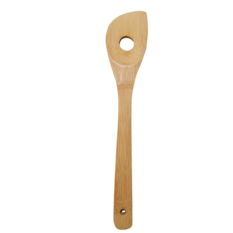 Bamboo And Wood Tableware