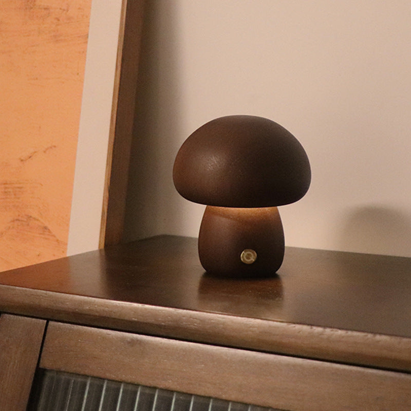 Home Decor Night Light Lamp