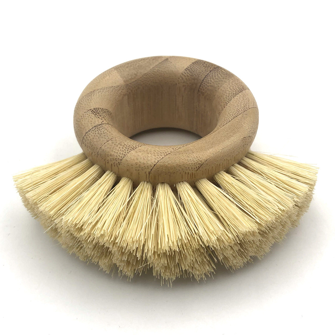 Bamboo Kitchen Cleaning Brush