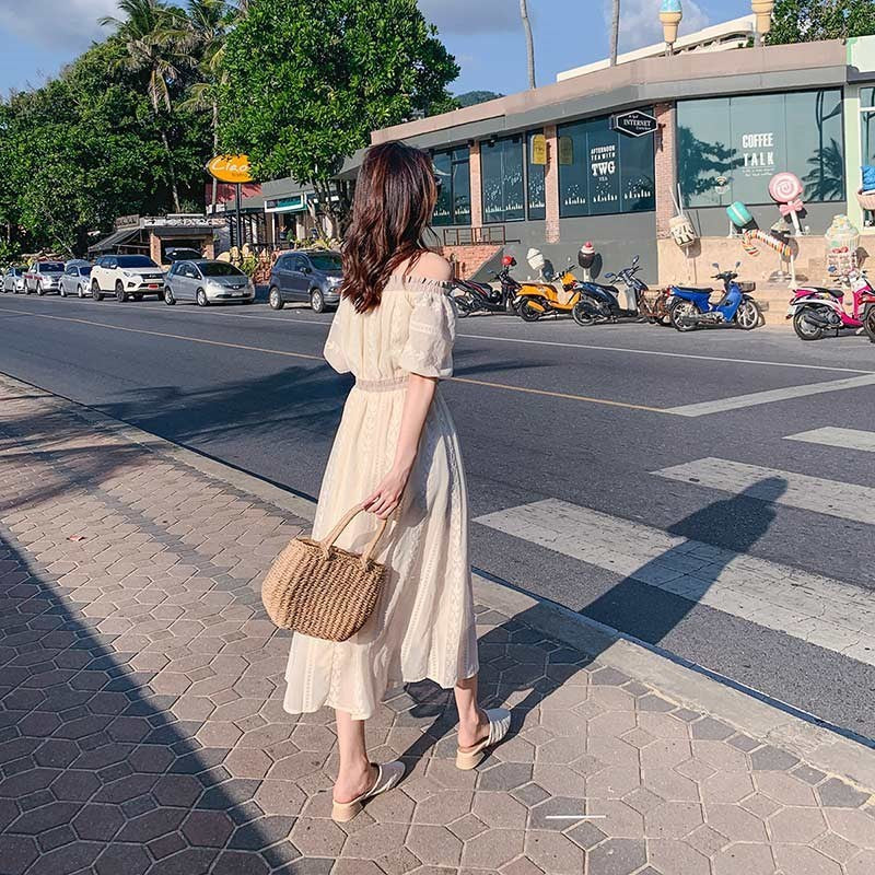 Paper Rope Hand-woven Bags