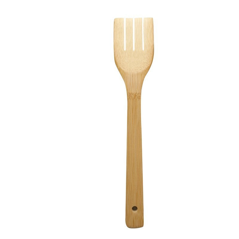 Bamboo And Wood Tableware
