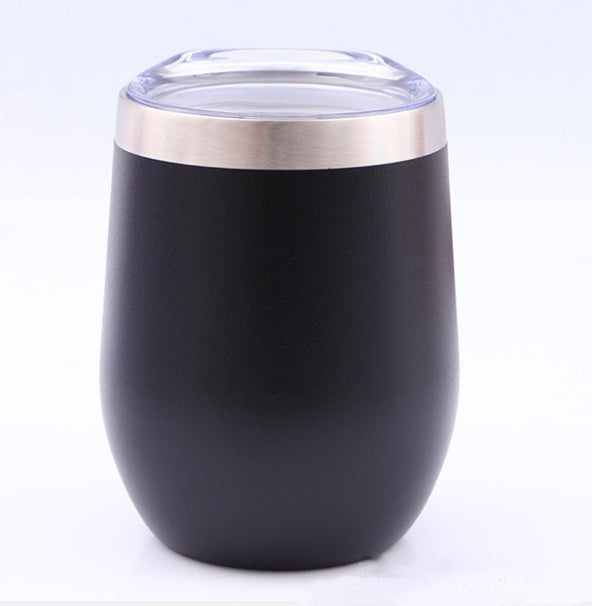 Double Eggshell Cup