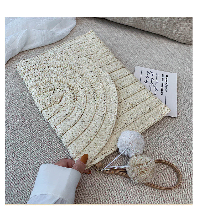 New Style Hand Woven Bags
