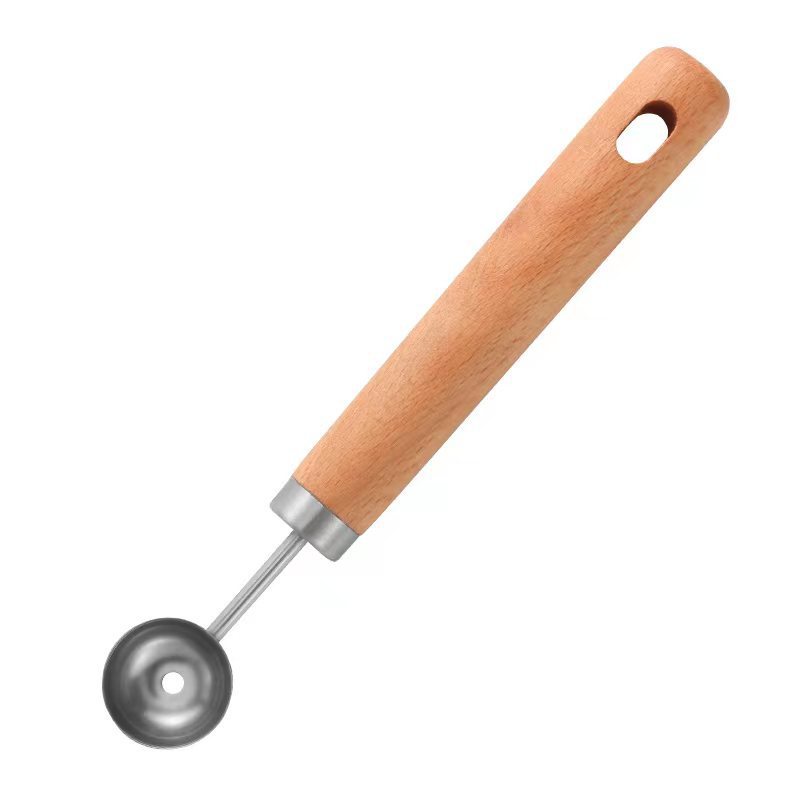 Stainless Steel Watermelon Cutting Kitchen Gadgets