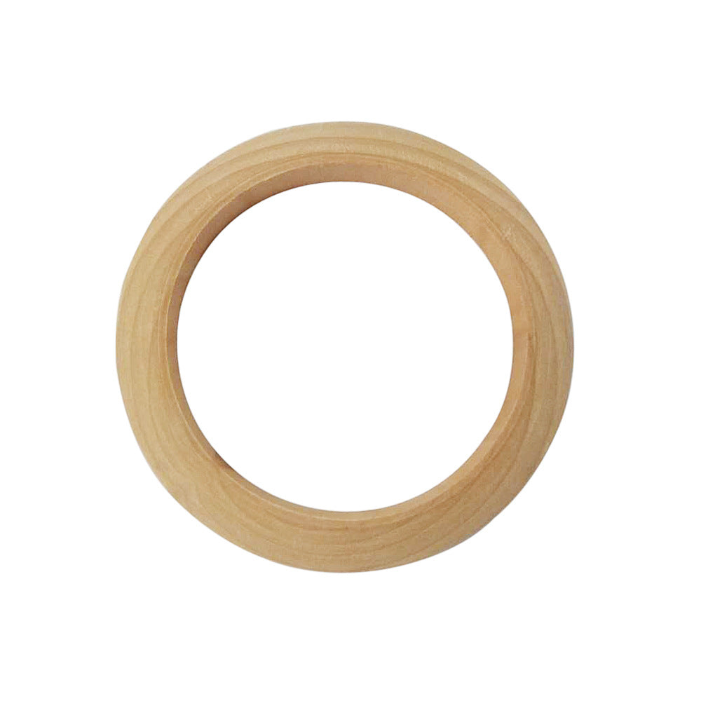 New Vintage Fashion Wooden Bracelet