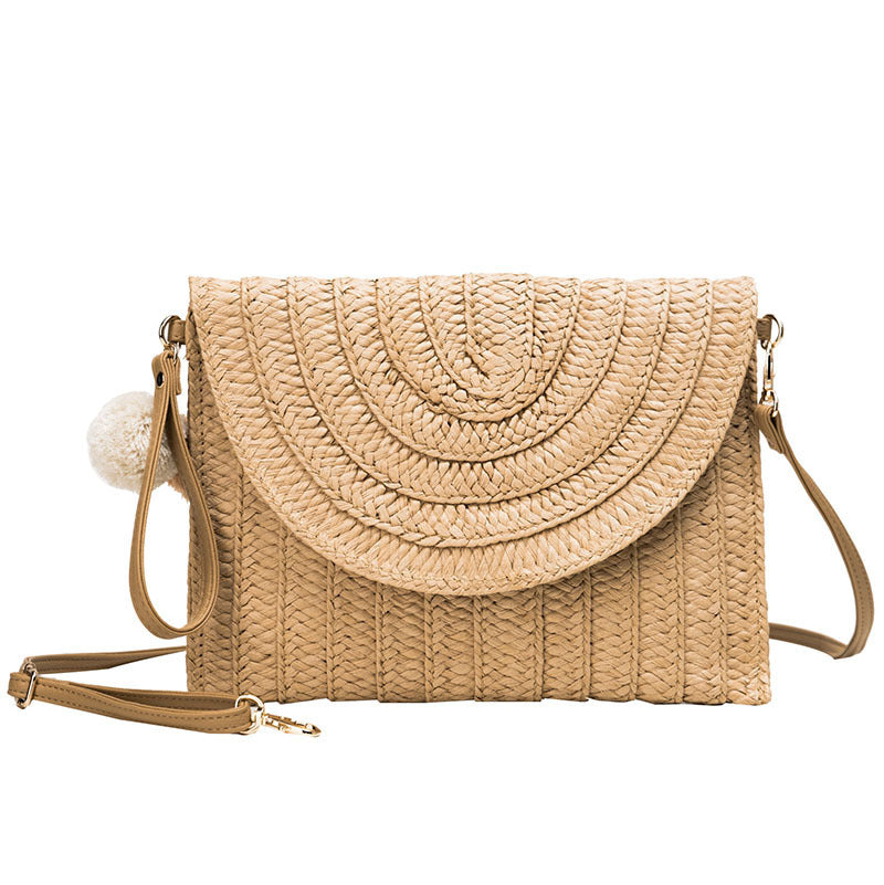 New Style Hand Woven Bags