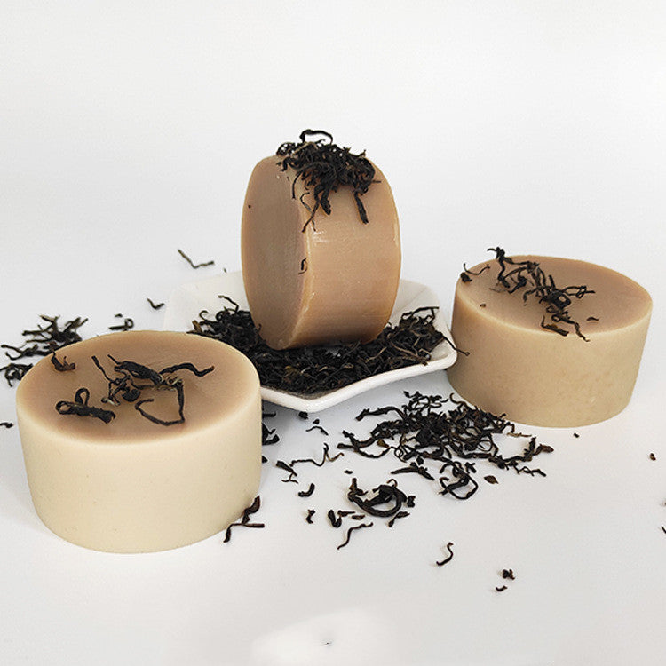 All Natural Handmade Cleansing And Skin Care Soap