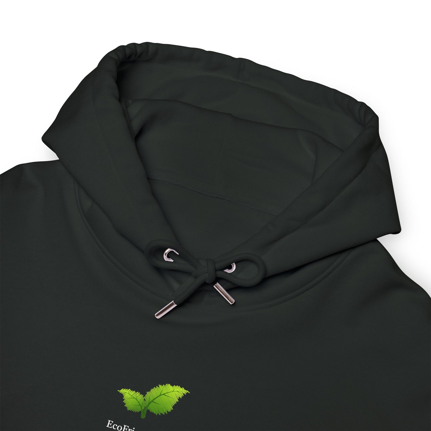 Tree Spirit Hoodie — Be the Forest Eco Graphic Pullover