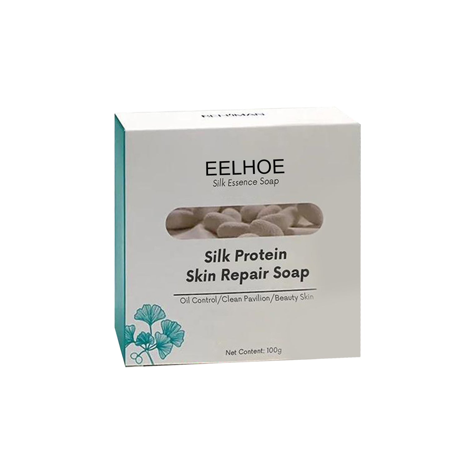 Natural Goat Milk Cleansing Soap