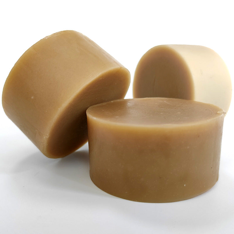 All Natural Handmade Cleansing And Skin Care Soap