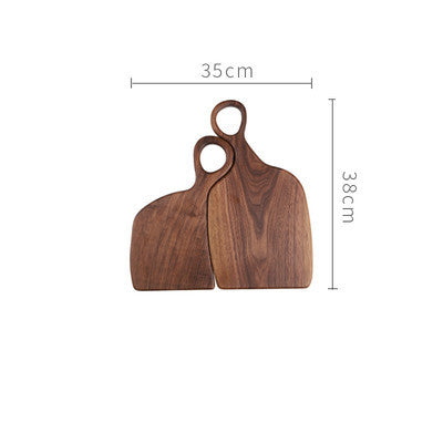 Black Walnut Cutting Board