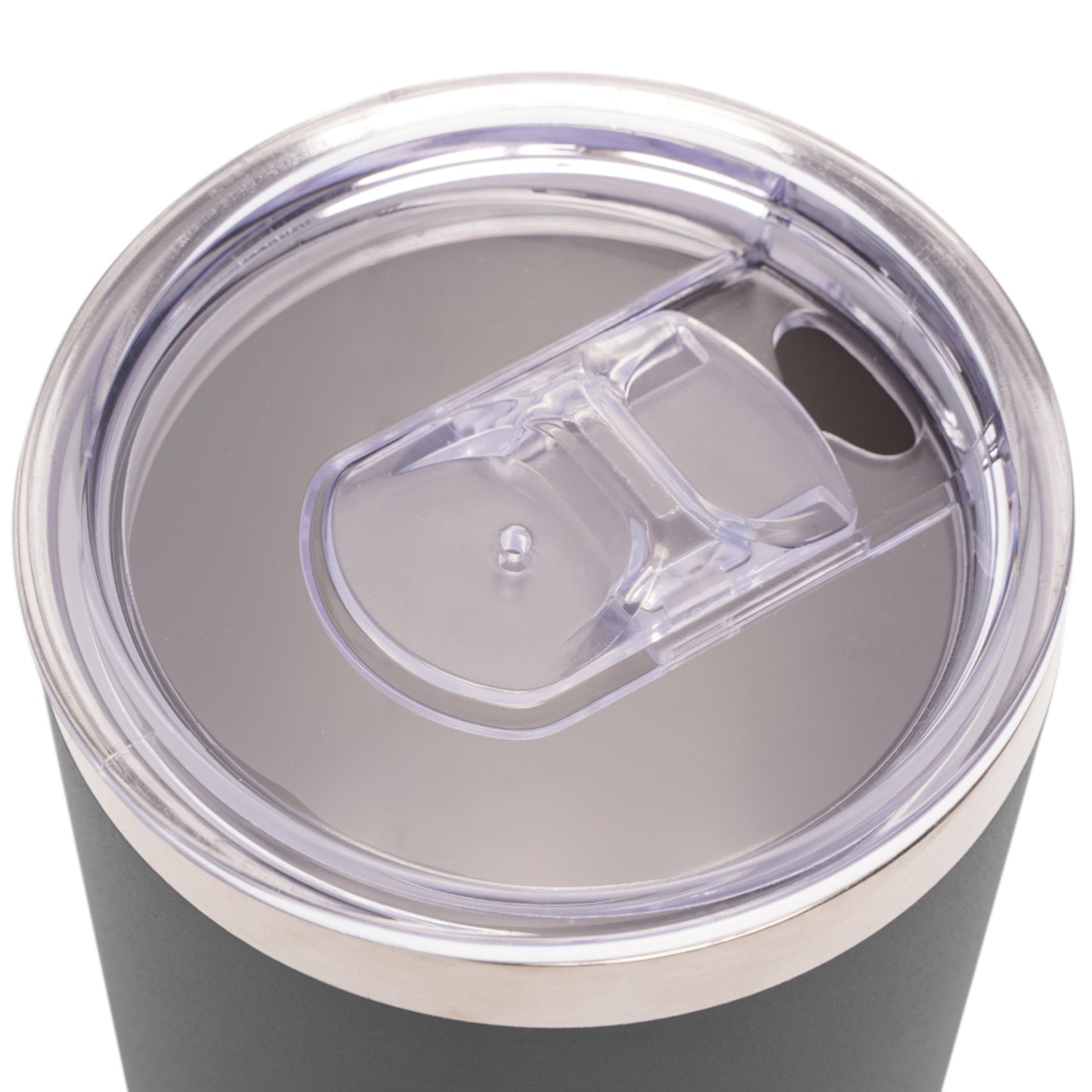 Eco Olive Branch 22oz Insulated Tumbler — "Sip Sustainably"