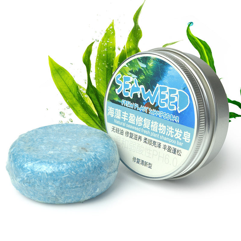 Ginger Shampoo Conditioner Essential Oil Soap