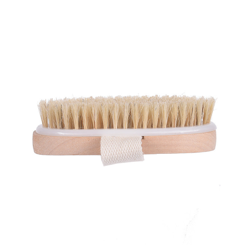 Bath Cleaning Brush