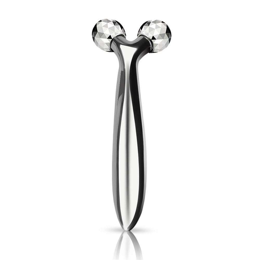 Y Shape Wrinkle Remover Face-lift Facial Roller Massage