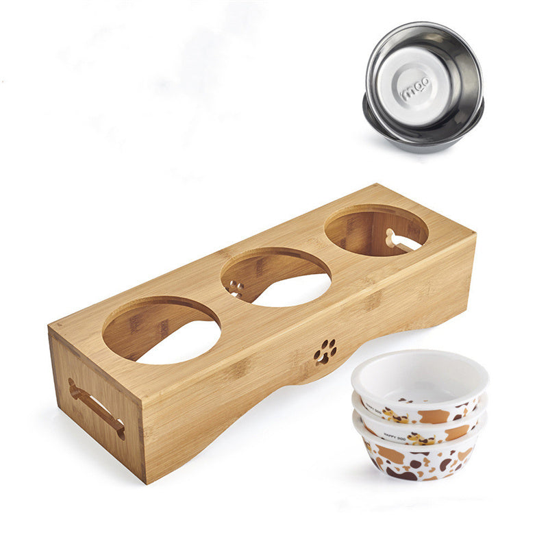 Eco Pet Comfort & Care Bundle