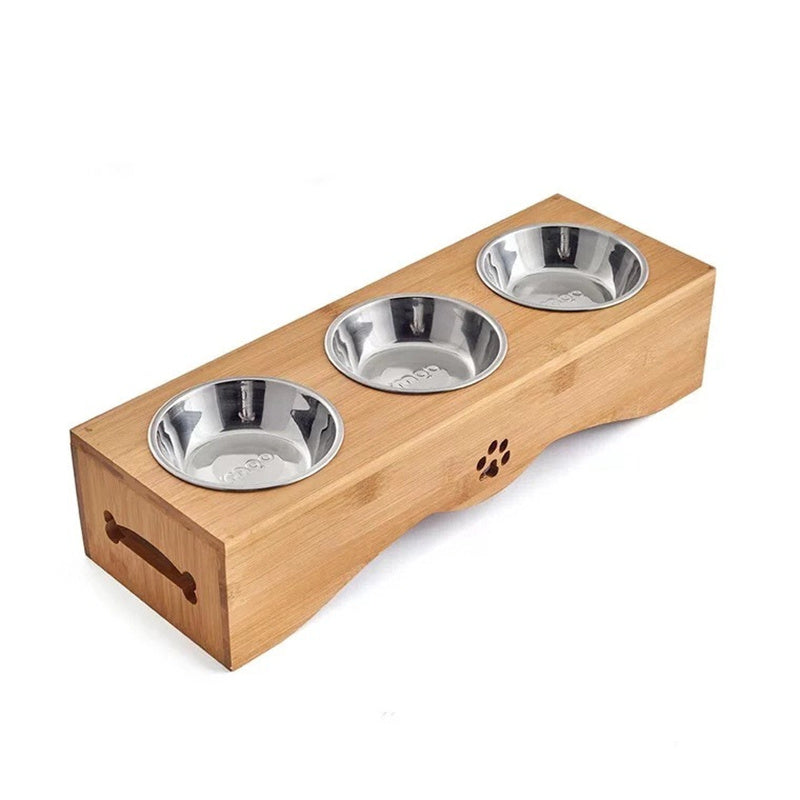 Eco Pet Comfort & Care Bundle