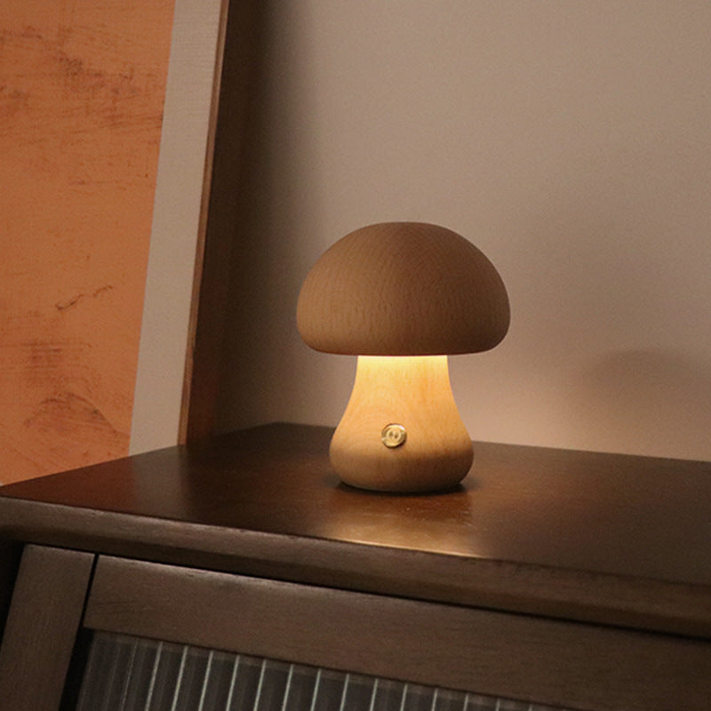 Home Decor Night Light Lamp