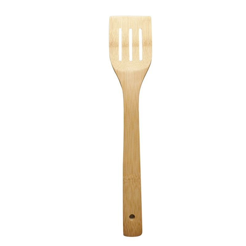 Bamboo And Wood Tableware