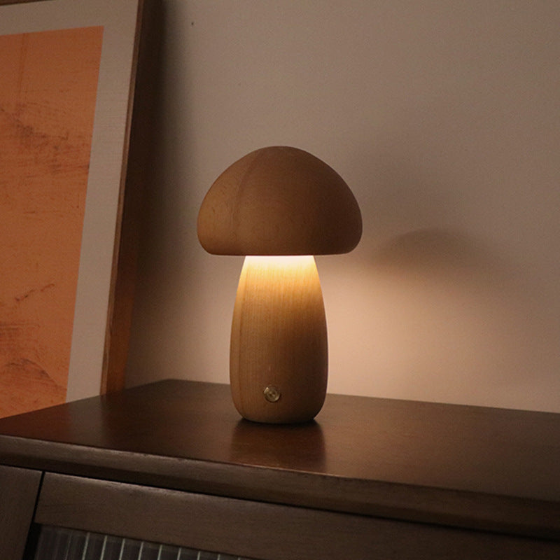 Home Decor Night Light Lamp