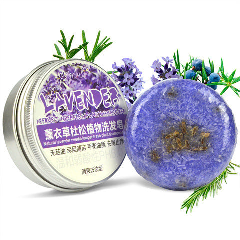 Ginger Shampoo Conditioner Essential Oil Soap
