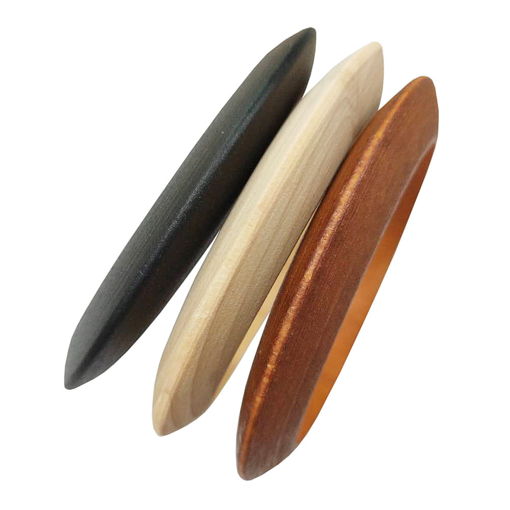 New Vintage Fashion Wooden Bracelet