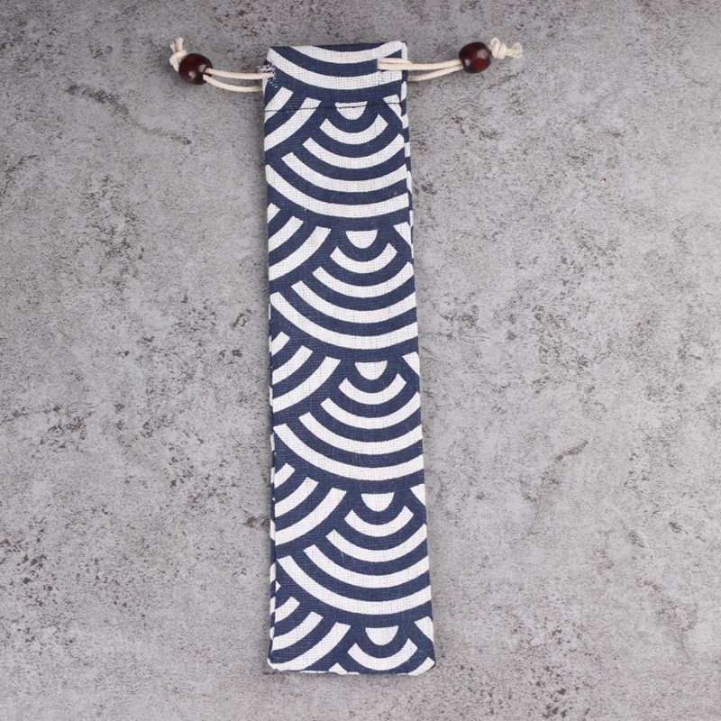 Kitchen Wooden Bamboo Spoon