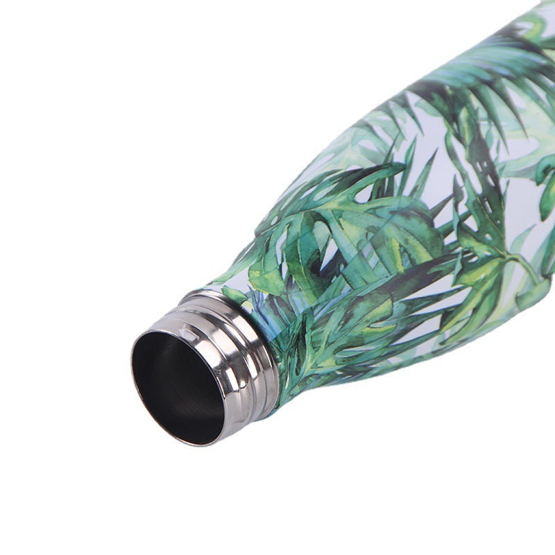 304 Stainless Steel Vacuum Flask