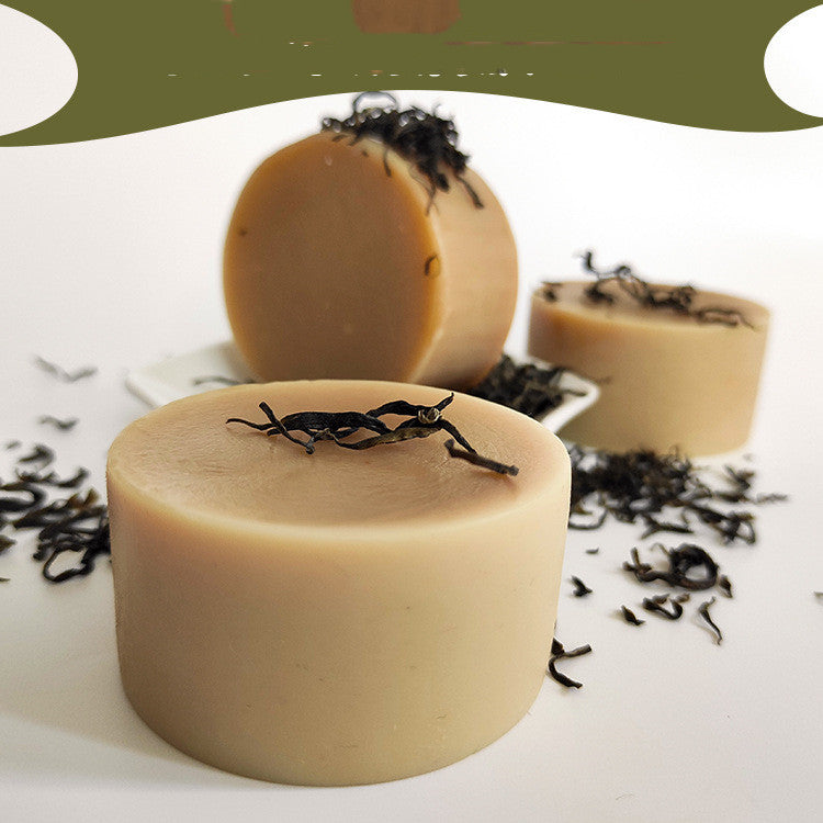 All Natural Handmade Cleansing And Skin Care Soap