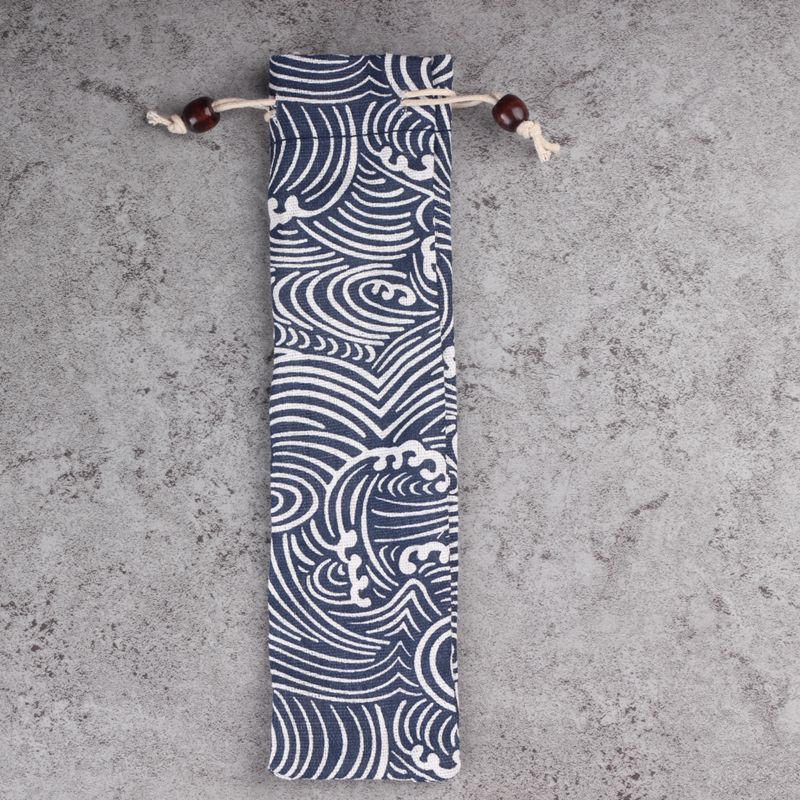 Kitchen Wooden Bamboo Spoon