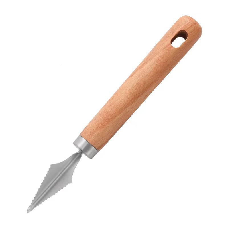 Stainless Steel Watermelon Cutting Kitchen Gadgets